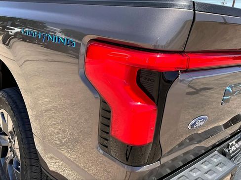 Used 2023 Ford F150 Lightning Lariat w/ Equipment Group 511A High AWD/4WD image 28