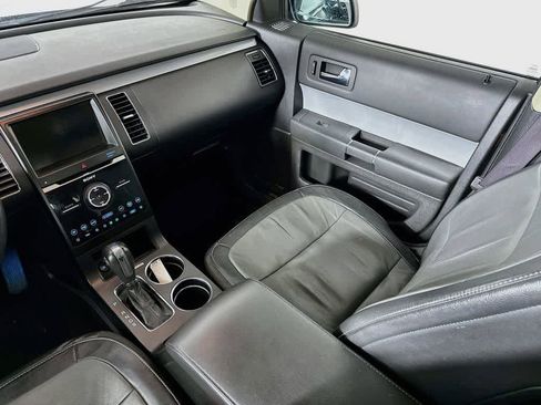 Used 2013 Ford Flex Limited AWD/4WD image 11