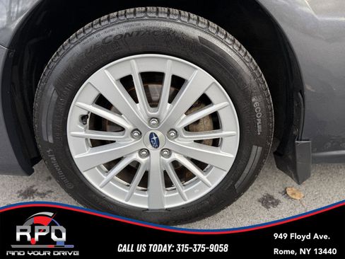 Used 2018 Subaru Impreza 2.0i Premium image 9