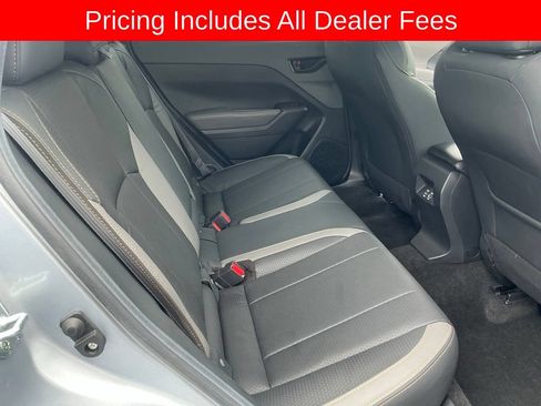 Used 2024 Subaru Crosstrek 2.5i Wilderness w/ Crosstrek Mirror Package AWD/4WD image 29
