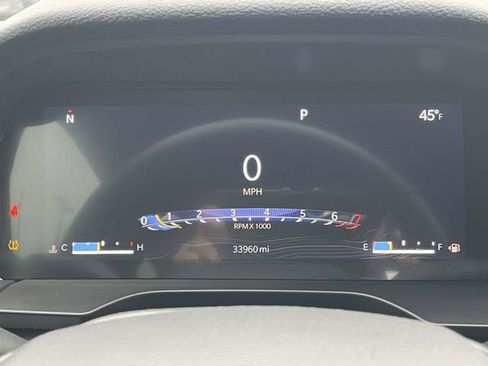 Used 2022 Jeep Grand Cherokee L Laredo image 35