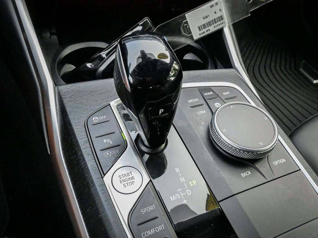 Used 2022 BMW 430i Coupe w/ Convenience Package RWD image 26