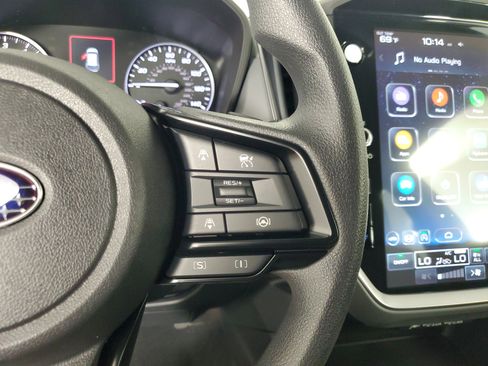 New 2025 Subaru Crosstrek 2.5i Premium image 24