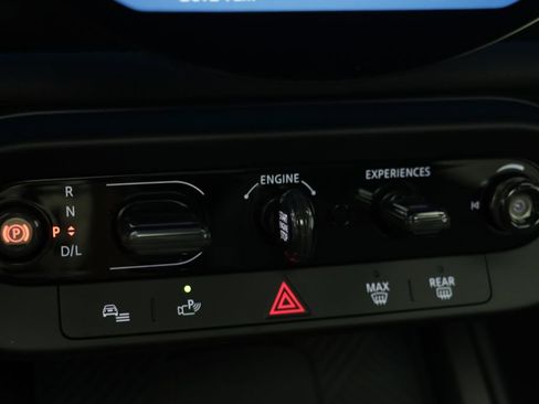 New 2027 MINI Cooper Countryman S AWD/4WD image 12