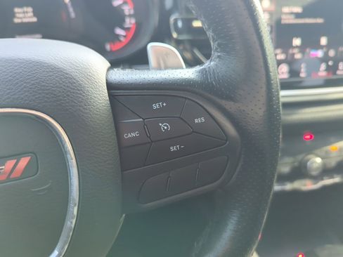 Used 2021 Dodge Durango GT image 22