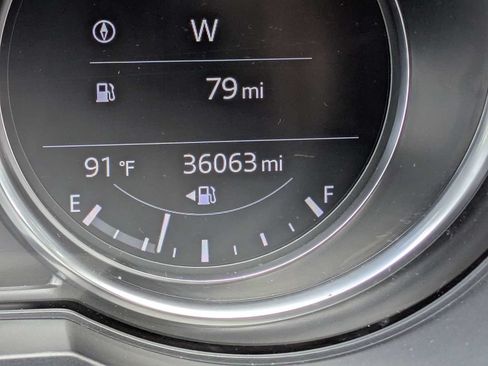 Certified 2023 MAZDA CX-9 Touring Plus AWD/4WD image 32