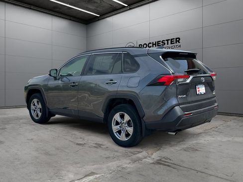 Certified 2022 Toyota RAV4 XLE w/ Convenience Package AWD/4WD image 3