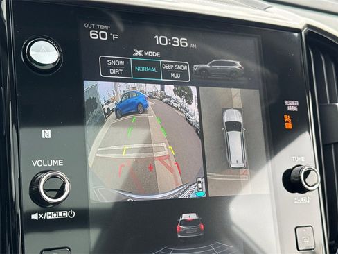 New 2026 Subaru Ascent Touring image 27