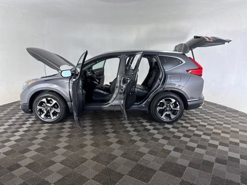 Used 2019 Honda CR-V Touring image 12
