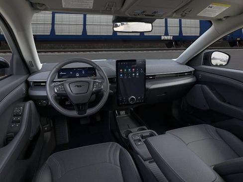 New 2026 Ford Mustang Mach-E Premium RWD image 9