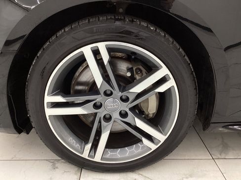 Used 2018 Audi A4 2.0T Premium Plus w/ Premium Plus Package image 48