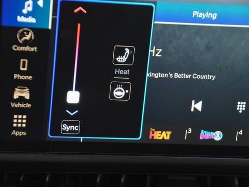 Used 2024 Jeep Wrangler Willys 4xe image 22