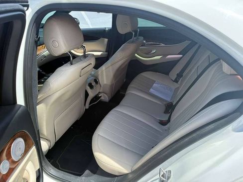 Used 2018 Mercedes-Benz E 300 image 5