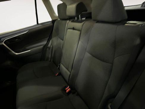 Used 2024 Toyota RAV4 LE image 17