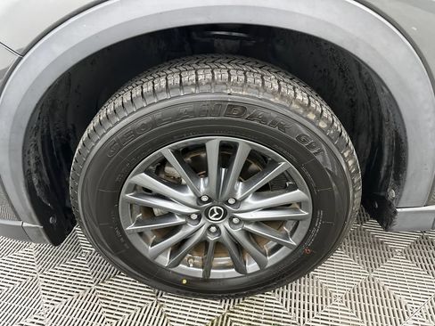 Used 2019 MAZDA CX-5 Touring AWD/4WD image 12