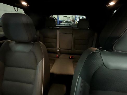 Used 2023 Chevrolet TrailBlazer RS w/ Sun and Liftgate Package image 26