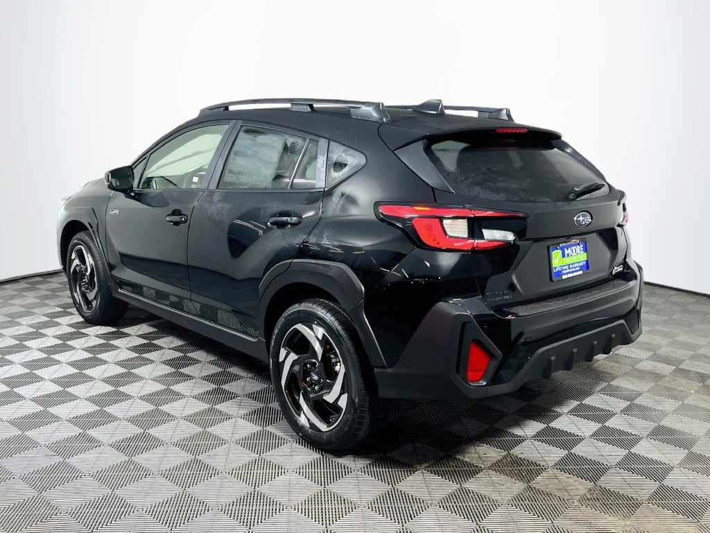 New 2026 Subaru Crosstrek 2.5i Limited AWD/4WD image 5