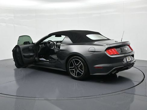 Used 2019 Ford Mustang Premium RWD image 24