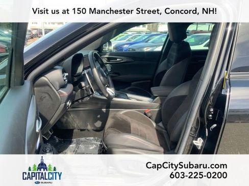 Used 2024 Dodge Hornet R/T Plus image 15