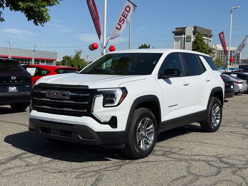 Used 2026 GMC Terrain Elevation AWD/4WD image 11