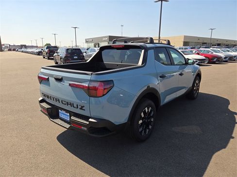 New 2026 Hyundai Santa Cruz SEL image 6