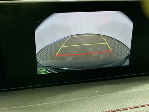 Used 2025 MAZDA CX-30 AWD 2.5 S w/ Preferred Package image 23