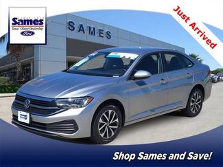 Used 2024 Volkswagen Jetta S video 1