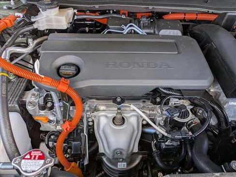 New 2026 Honda CR-V TrailSport image 15