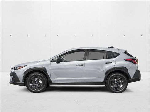 New 2026 Subaru Crosstrek 2.5i AWD/4WD image 3