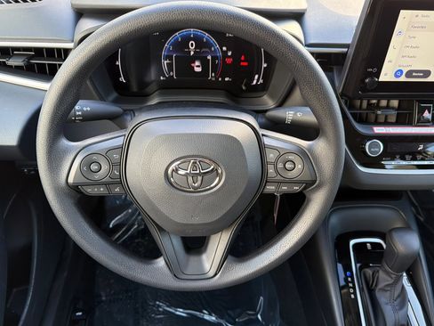 New 2026 Toyota Corolla LE image 11