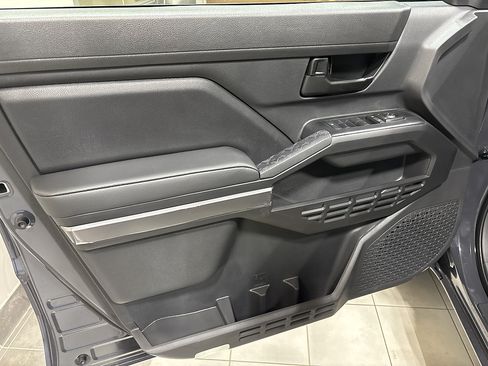 New 2026 Toyota Tacoma SR5 AWD/4WD image 8