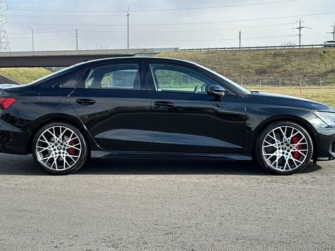 New 2026 Audi RS 3 AWD/4WD image 2