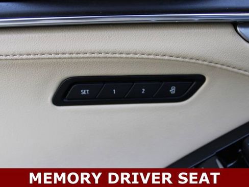 Used 2020 Cadillac CT5 Premium Luxury image 4