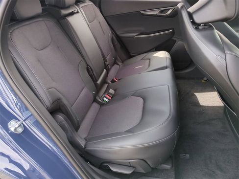 New 2025 Kia EV6 Light image 39