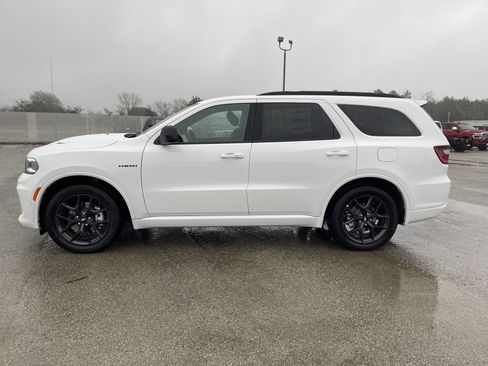 New 2026 Dodge Durango GT image 7