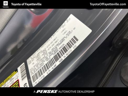 New 2025 Toyota Tacoma SR5 image 23