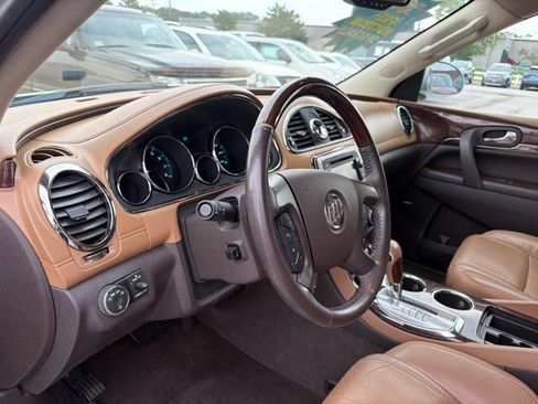 Used 2016 Buick Enclave Premium w/ Experience Buick Package AWD/4WD image 15