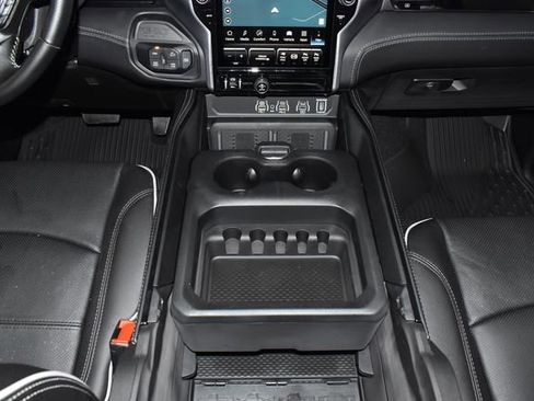 New 2026 RAM 2500 Rebel w/ Rebel Level 2 Equipment Group image 25