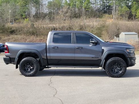 Used 2021 RAM 1500 TRX w/ TRX Level 2 Equipment Group image 2