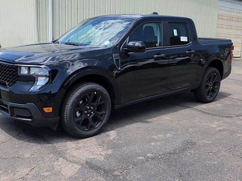 New 2025 Ford Maverick XLT w/ XLT Luxury Package image 2