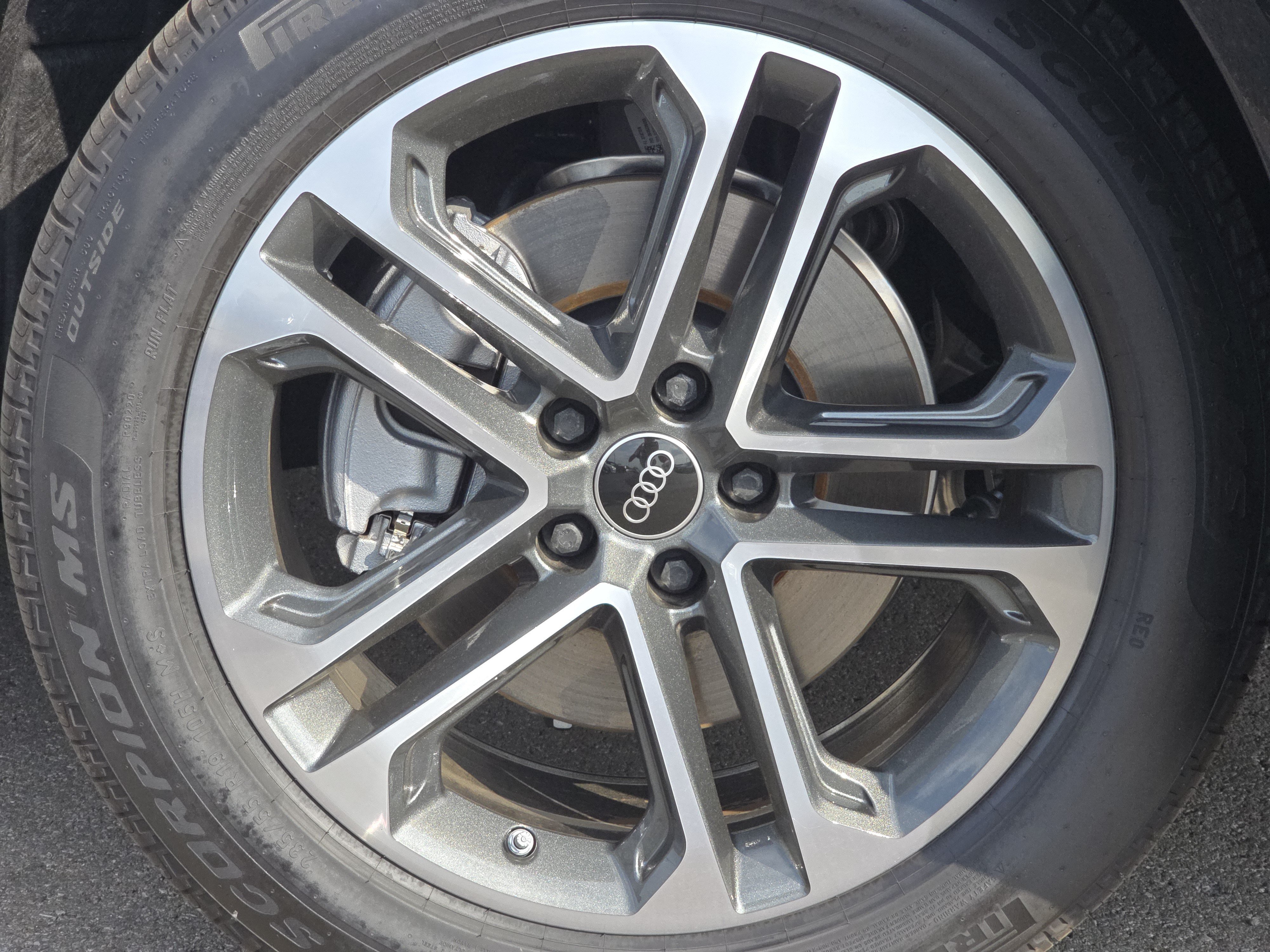 New 2026 Audi Q5 Premium AWD/4WD image 15