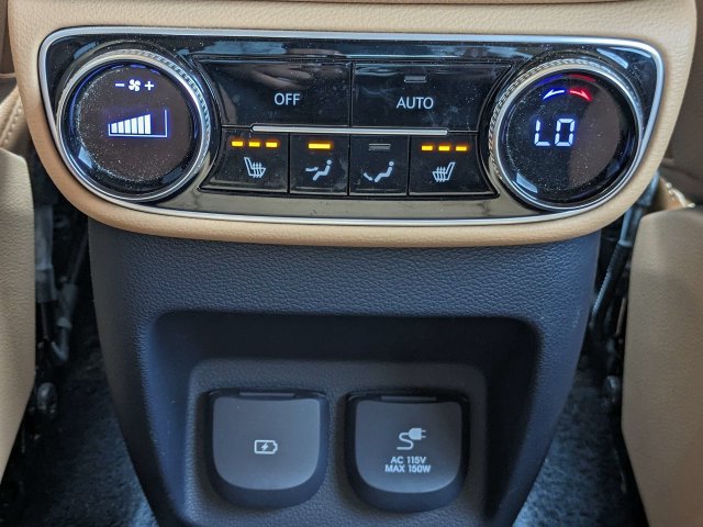 Used 2023 Genesis GV80 2.5T w/ Prestige Package AWD/4WD image 21