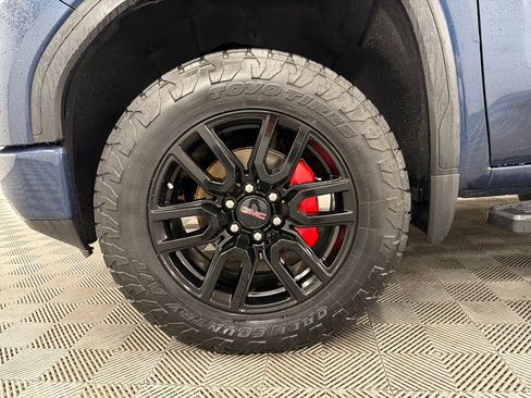 Used 2021 GMC Sierra 1500 Elevation image 13