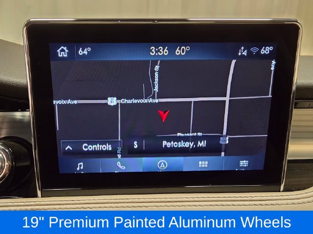 Used 2021 Lincoln Corsair AWD w/ Premium Package image 23