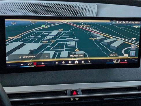 New 2026 BMW iX xDrive60 image 14