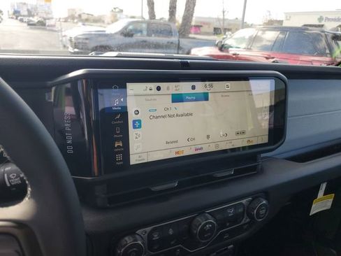 New 2026 Jeep Gladiator Sport image 27