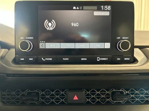 Used 2023 Honda Accord LX image 31