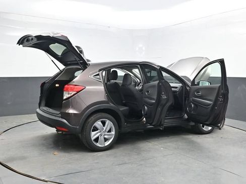 Used 2020 Honda HR-V EX image 48