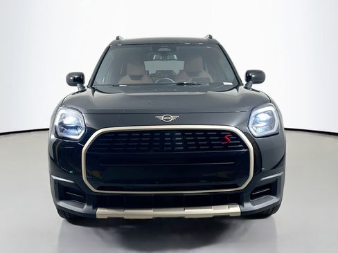 New 2025 MINI Cooper Countryman S image 2