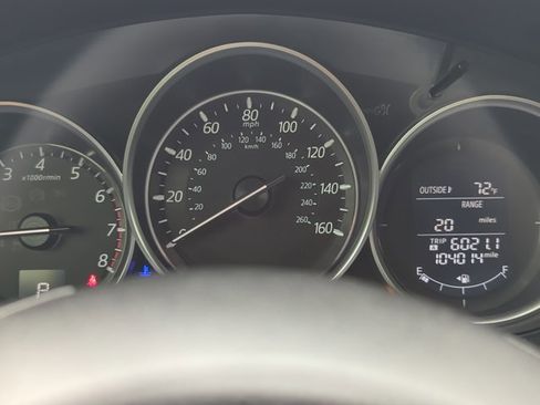 Used 2016 MAZDA CX-5 Grand Touring image 11